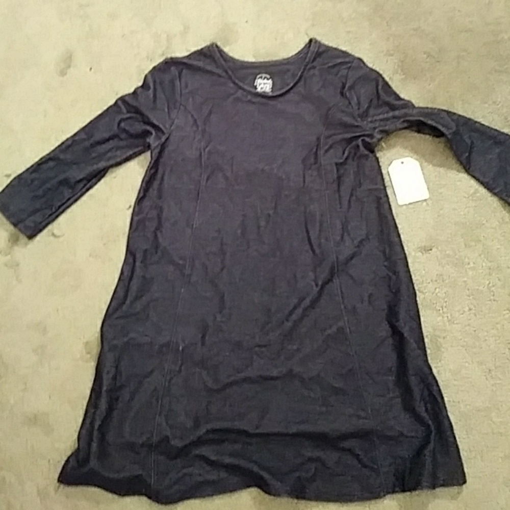 Children dress